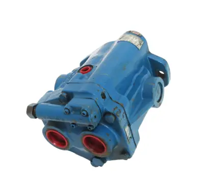 USED VICKERS PVB29-FRS-20-CM-11 PUMP PVB29FRS20CM11