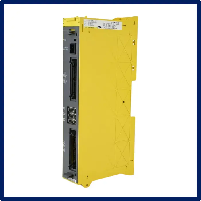 NEW FANUC A02B-0319-C001