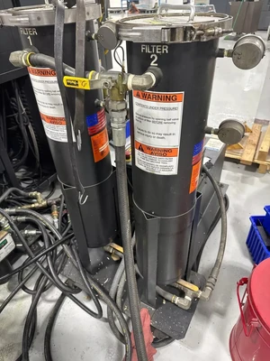 2008 MAZAK VTC-250D/50 Vertical Machining Centers | Toolquip, Inc. (13)