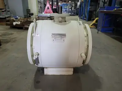USED 2014 PIBIVIESSE 544-HV-088A&B