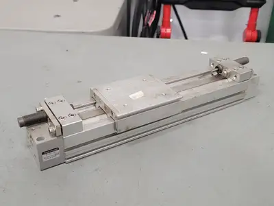 USED SMC MY1M25-150H
