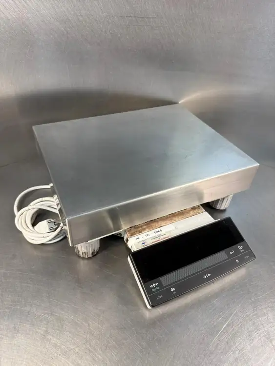 Used Mettler Toledo _UNKNOWN_ Platform Scales South Carolina US | Palmetto Automation #1152080