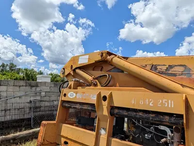 Used 1995 LULL 844C-42 Telehandlers Florida US | Proxy Equipment #1378475