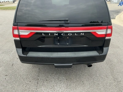 Used 2016 LINCOLN NAVIGATOR SUVs Michigan US | Miedema Asset Management Group #1321287