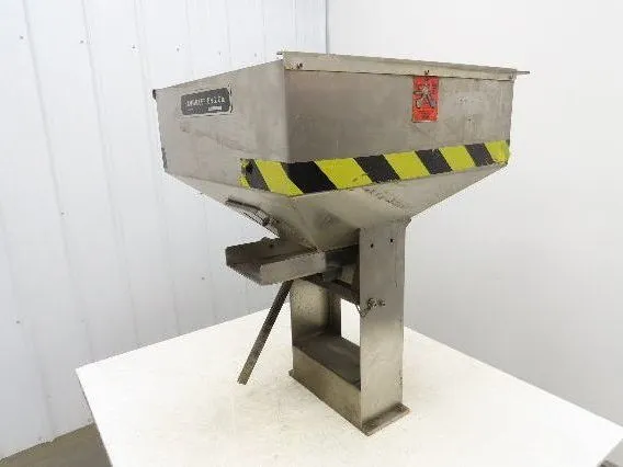 Used HAUMILLER _UNKNOWN_ Miscellaneous MRO Indiana US | Arrow Industrial #634240
