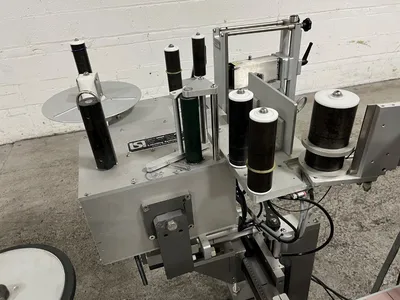 Lsi Labeler