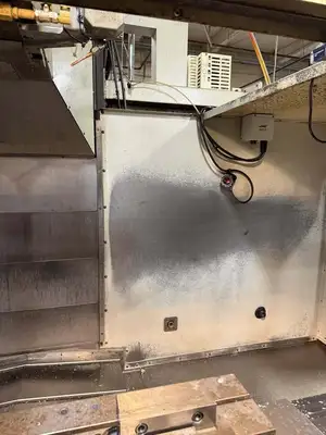 2004 HAAS VF-6/50 Vertical Machining Centers | Toolquip, Inc. (8)