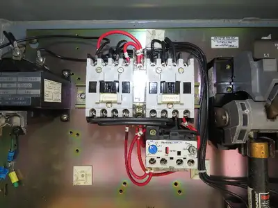 Used ALLEN BRADLEY _UNKNOWN_ Starters Indiana US | Arrow Industrial #1408068