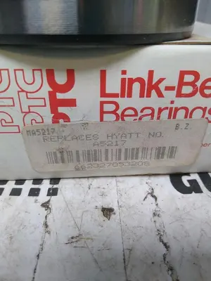 New | in-Stock LINK-BELT MA5217 Belts Ohio US | Surplus Asset Holdings #1237420