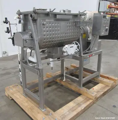 USED BEPEX IMJS-5