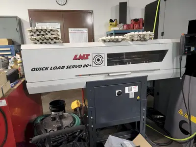 Used 2023 HURCO TMX8MYSI CNC Lathes Minnesota US | Orca Machine Tools, Inc. #1262807