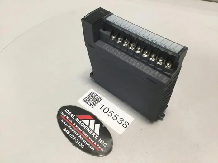 Used MITSUBISHI QX40 Circuit Boards Michigan US | Ideal Machinery #570787