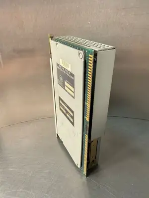Allen Bradley 1772-LS /A Mini-Plc-2/05 Processor (6.4.4)