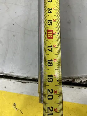 USED VICKERS 3.25/1.75X20