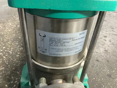 USED WILO MVI10061/A3/ES/346056T