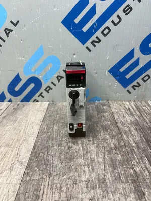 ALLEN BRADLEY 1756-L72S Electrical/PLC/Automation | ESS Industrial Equipment Sales (2)