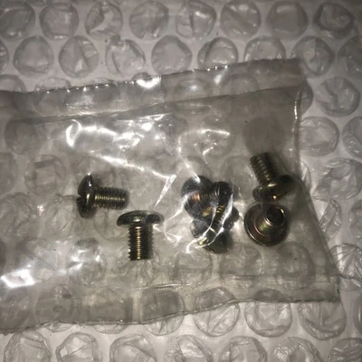 **NEW (LOT OF 3)  C301A OVERLOAD HEATER ELEMENT #
