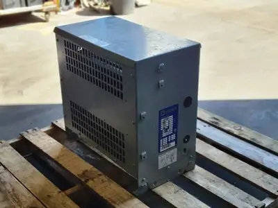 USED SQUARE D C15T79HCUX
