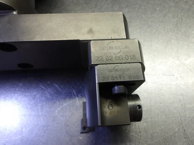 Urma CAT50 Finish Boring System 23 01 11 040 (LOC2655B)