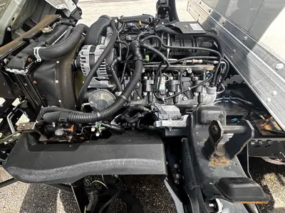 Used 2020 ISUZU NPR EFI Box trucks Florida US | Truck and Van Outlet #1509218