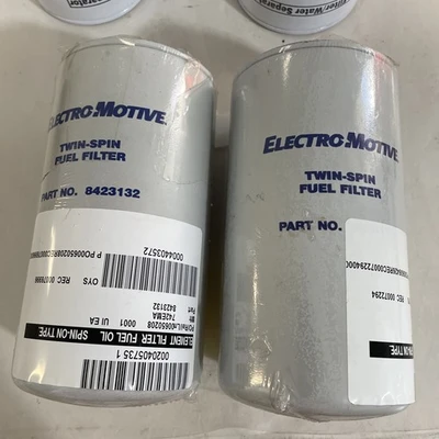 NEW Fram, Electro Motive PS6829,8423132