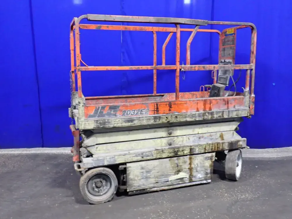 USED 1998 JACE 2032E2