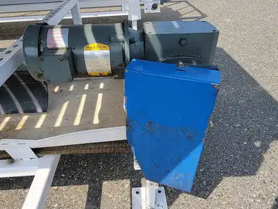 USED BOSTON GEAR 700 SERIES