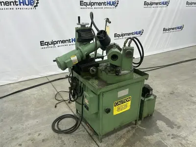Used RUSH 250A Drill Grinders Georgia US | The Equipment Hub #774677