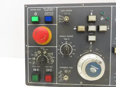 Used DAEWOO _UNKNOWN_ Automation Control (HMI) Indiana US | Arrow Industrial #1408097