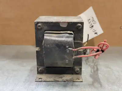 USED WESTINGHOUSE 739C626H06
