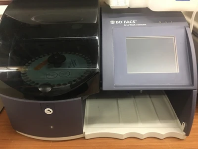 Used BD Does Not Apply Miscellaneous Laboratory Equipment California US | CAL-L Enterprises #1459431
