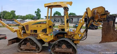 Used 2015 VERMEER 2015 VERMEER RTX1250 Trenchers Florida US | HDD Broker #1346437