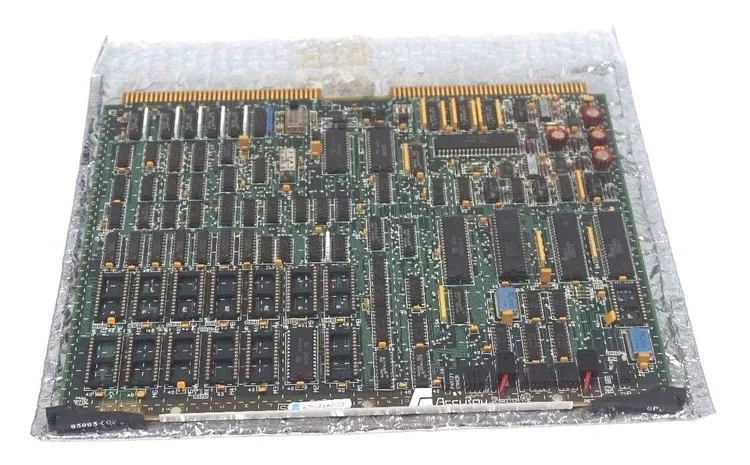 Used ACCURAY _UNKNOWN_ Printed Circuit Boards (PCB) | SB Industrial Supply #856869