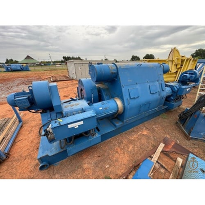 Used NATIONAL OILWELL VARCO, INC _UNKNOWN_ Drill Rigs Oklahoma US | Oil The Woodlands Group #1501467