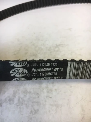 New | in-Stock Gates 112D8MGT20 Miscellaneous MRO Indiana US | J&J Industrial Supply #512864