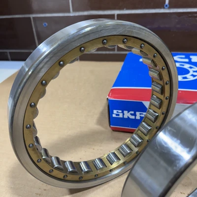NEW SKF NU 1030 MA