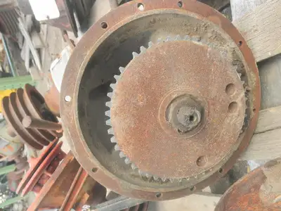 USED ROCKFORD PTA5847