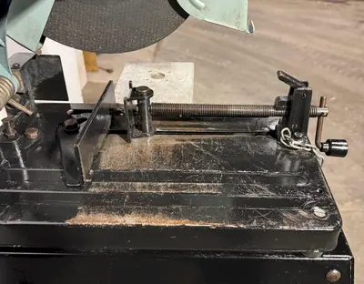 USED DELTA 20-150