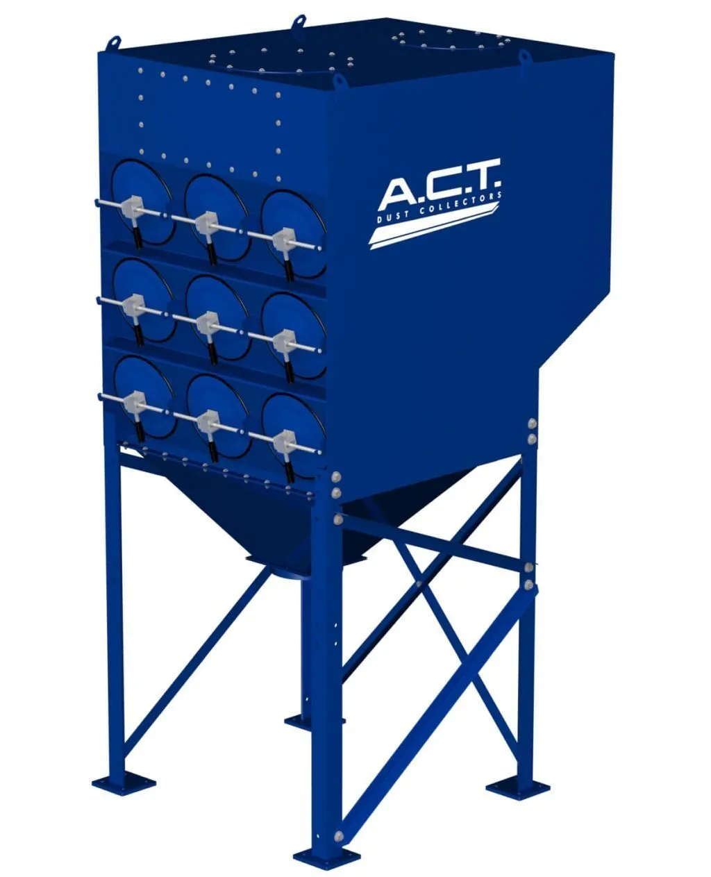 NEW A.C.T. 3-18