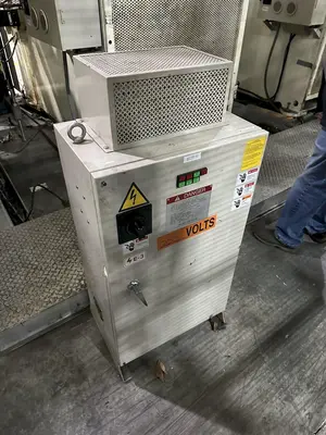 USED 2014 ORII RYN120SISX