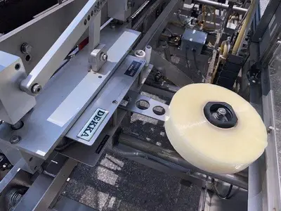 USED WEPACKIT MACHINERY 350E-SS