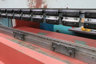 USED 1993 Guifil PE30-100