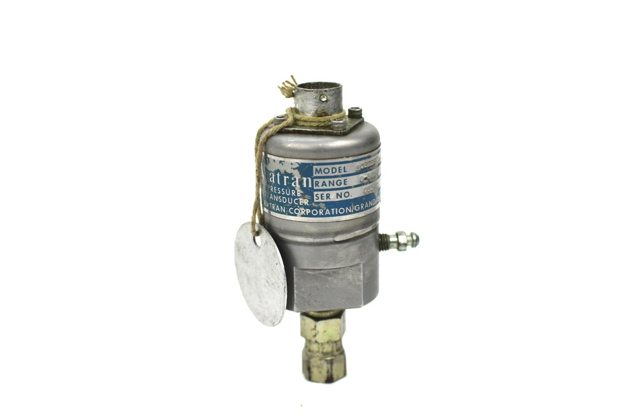 USED VIATRAN 1082BF2AAL70
