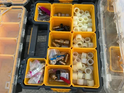 Used _UNKNOWN_ _UNKNOWN_ Tool Box Michigan US | Miedema Asset Management Group #1320267