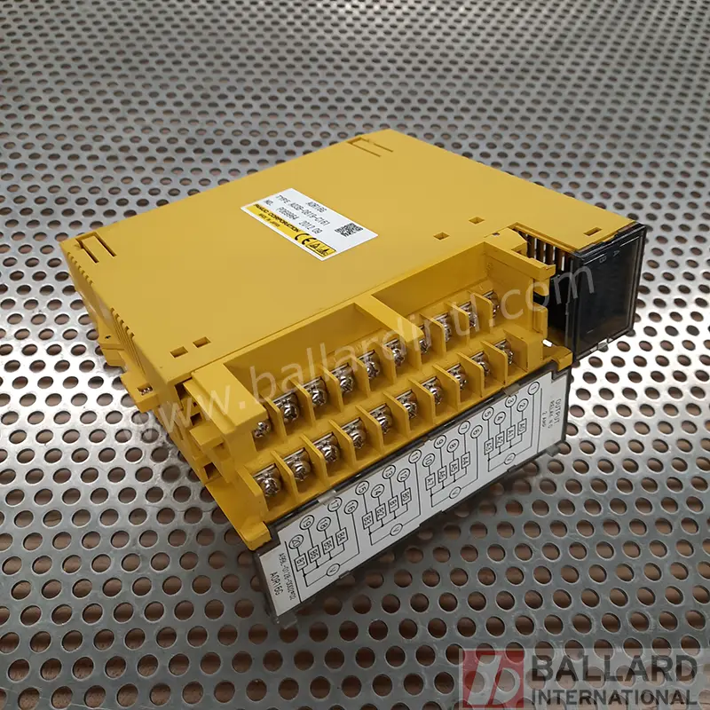 FANUC I/O Relay Output Module AOR16G