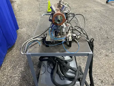 Used _UNKNOWN_ _UNKNOWN_ Vacuum Pumps Ohio US | HGR 24 #1437860