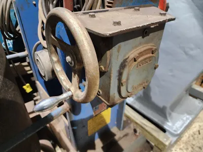 1,000 Welding Positioner