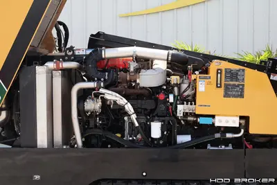 Used 2024 VERMEER 2024 VERMEER D40X55 S3 Drill Rigs Florida US | HDD Broker #1346197