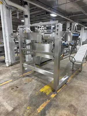 Used WALDROP 238 Feeders (Material Handling) Illinois US | M&M Equipment Corp. #1266868