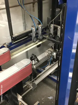 USED LANTECH C-1000-TAPE